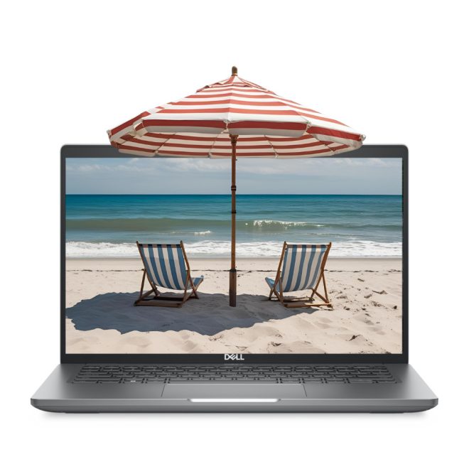 Dell Latitude 5450 | Win11 | Ultra 5 135U | 32GB memória | 2TB SSD | 14 colos FULL HD kijelző | MAGYAR BILLENTYŰZET | 2 év garancia! 