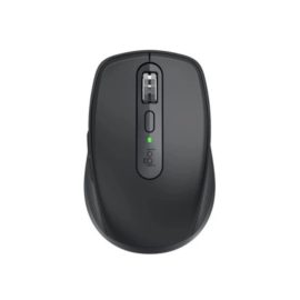   Logitech MX Anywhere 3S Vezeték Nélküli Egér, Bluetooth, Optikai egér (910-006958)