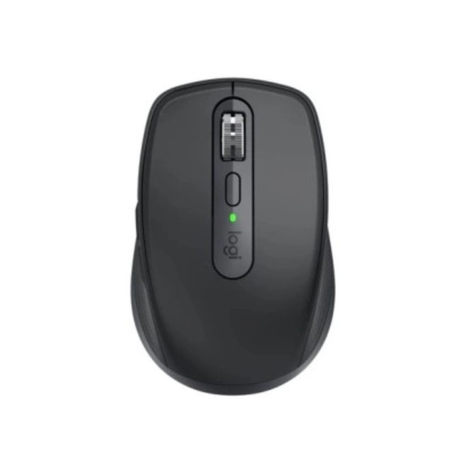 Logitech MX Anywhere 3S Vezeték Nélküli Egér, Bluetooth, Optikai egér (910-006958)