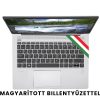 HP ProBook 430 G7 | Win11 | i5-10210U | 16GB memória | 256GB SSD | 13.3 colos Full HD kijelző | MAGYARÍTOTT BILLENTYŰZET | 2 év garanciával