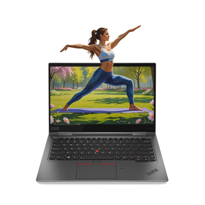 Lenovo ThinkPad X1 Yoga 4. generáció TOUCH | Win11 | i5-8265U | 8GB memória | 256GB SSD | 14 colos Full HD ÉRINTŐKÉPERNYŐ | MAGYAR BILLENTYŰZET | 2 év garanciával