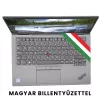 Lenovo ThinkPad X1 YOGA Gen 4 TOUCH | Win11 | i5-8265U | 8GB memória | 256GB SSD | 14 colos Full HD ÉRINTŐKÉPERNYŐ | MAGYAR BILLENTYŰZET | 2 év garancia!
