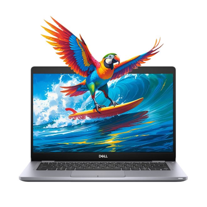 Dell Latitude 5310 | Win11 | i7-10610U | 32GB memória | 1TB SSD | 13,3 colos FULL HD kijelző | MAGYAR BILLENTYŰZET | 2 év garancia!
