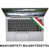 HP EliteBook 840 G8 | Win11 | i5-1145G7 | 16GB memória | 512GB SSD | 14 colos Full HD kijelző | MAGYARÍTOTT BILLENYTŰZET | 2 év garanciával