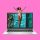 HP EliteBook 840 G7 PINK SZÍNŰ | Win11 | i5-10210U | 16GB RAM | 256GB SSD | 14 colos Full HD kijelző | MAGYAR BILLENTYŰZET |  2 év garancia!