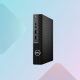 Dell Optiplex 3080 USDT | Win10 | i5-10500T | 8GB memória | 256GB SSD | 2 év garanciával