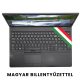 Dell Latitude 5580 | Win10 | i5-7440HQ | 8GB memória | 1TB SSD | 15,6 colos FULL HD kijelző | MAGYAR BILLENTYŰZET | 2 év garancia
