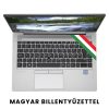HP EliteBook 840 G5 TOUCH | Win11 | i5-8350U | 16GB memória | 2TB SSD | 14 colos Full HD ÉRINTŐKÉPERNYŐ| MAGYAR BILLENTYŰZET | 2 év garancia!