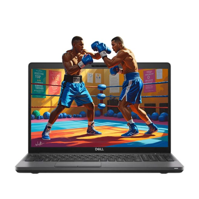 Dell Latitude 5500 | Win11 | i5-8265U | 16GB memória | 1TB SSD | 15,6 colos FULL HD kijelző | MAGYARÍTOTT BILLENTYŰZET | 2 év garanciával