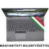 Dell Latitude 5500 | Win11 | i5-8265U | 16GB memória | 1TB SSD | 15,6 colos FULL HD kijelző | MAGYARÍTOTT BILLENTYŰZET | 2 év garanciával