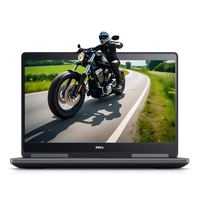 Dell Precision 7520 | Win10 | I5-6300HQ | 32GB memória | 512GB SSD | 15.6" colos FULL HD kijelző | MAGYARÍTOTT BILLENTYŰZET | 2 év garanciával