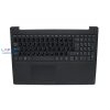 Lenovo V15-IIL magyar szürke billentyűzet modul touchpaddal (5CB0X57060)