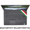 Dell Latitude 5580 | Win10 | i5-6200U | 8GB memória | 256GB SSD | 15,6 colos FULL HD kijelző | MAGYARÍTOTT BILLENTYŰZET | 2 év garancia