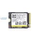 SAMSUNG PM9C1a 512GB (2230) PCIe NVME SSD kártya 