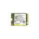 Micron 512GB M.2 NVMe PCIe SSD meghajtó, (2230) (MTFDKBAXXXQFM)