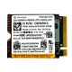 SOLIDIGM 512GB (2230) M.2 PCIe NVME SSD meghajtó kártya (06NRX4)