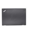 Lenovo ThinkPad L13 Yoga Gen 2 Touch | Win11 | i5-1135G7 | 16GB memória | 2TB SSD | 13,3 colos Full HD ÉRINTŐKÉPERNYŐ | MAGYAR BILLENTYŰZET | 2 év garanciával