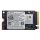Micron 512GB M.2 NVMe PCIe SSD meghajtó, (2242) (MTFDKBAXXXQFM)