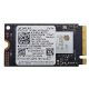 Micron 512GB M.2 NVMe PCIe SSD meghajtó, (2242) (MTFDKBAXXXQFM)