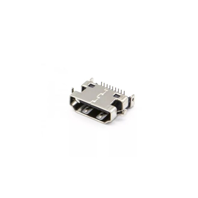 HP ProBook 450 G7 HDMI csatlakozó 
