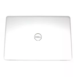 Dell Inspiron 5580,gyári új ezüst LCD kijelző hátlap 