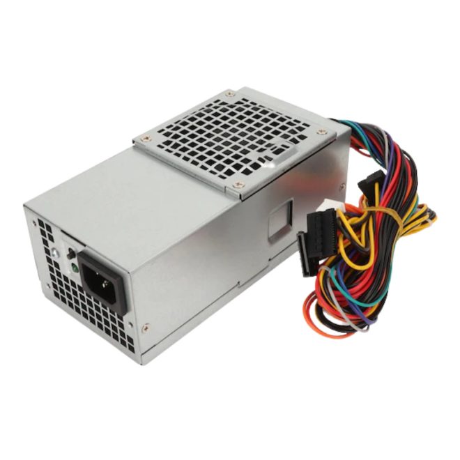 Dell Optiplex 790 tápegység, PSU 250W (D250AD-00)