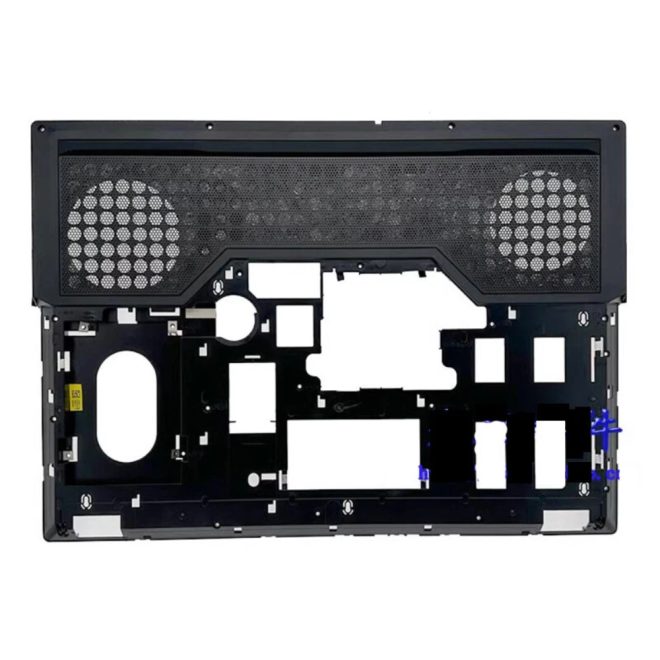 Lenovo Legion Y540-17IRH,  gyári új fekete alsó fedél (5CB0U42925)