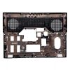 Lenovo Legion Y540-17IRH,  gyári új fekete alsó fedél (5CB0U42925)
