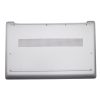 HP ProBook 470 G8 gyári új alsó fedél, gumitalp nélkül (M51623-001)