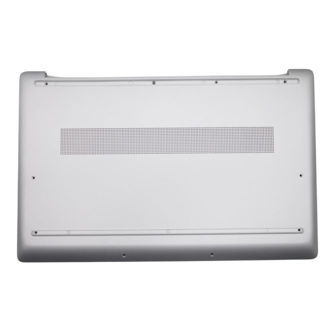 HP ProBook 470 G8 gyári új alsó fedél, gumitalp nélkül (M51623-001)