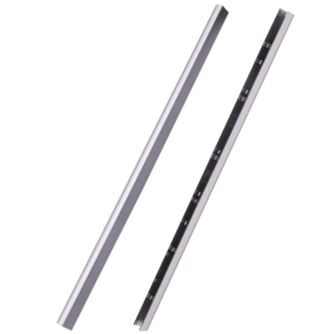 HP ProBook 470 G8 gyári új zsanértakaró pár (M51624-001)