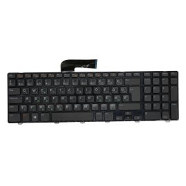Dell Inspiron 5720 fekete magyarított Laptop billentyűzet
