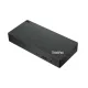 Lenovo ThinkPad Universal USB-C dokkoló, HDMI, 2x DisplayPort, 2x USB-C, 3x USB3.0, 2x USB2.0, Internet (40AY0090EU) 