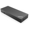 Lenovo ThinkPad Hybrid USB-C és USB-A dokkoló (40AF) 