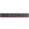 Lenovo ThinkPad Hybrid USB-C és USB-A dokkoló (40AF) 