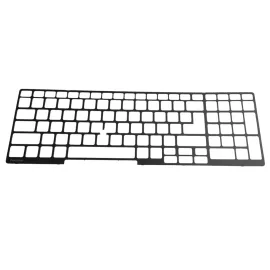 Dell Precision 7530 gyári új billentyűzet keret (VJYM9)