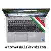 Dell Latitude 5520 | Win11 | i7-1165G7 | 16GB memória | 2TB SSD | 15,6 colos FULL HD Kijelző | MAGYAR BILLENTYŰZET | 2 év garanciával