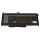 Dell Latitude 5421 Laptop Akkumulátor, gyári új, 4 cellás (4000mAh)