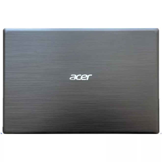 Acer Swift SF315-52-51AT újszerű ezüst kijelző hátlap (60.H1MN5.001)