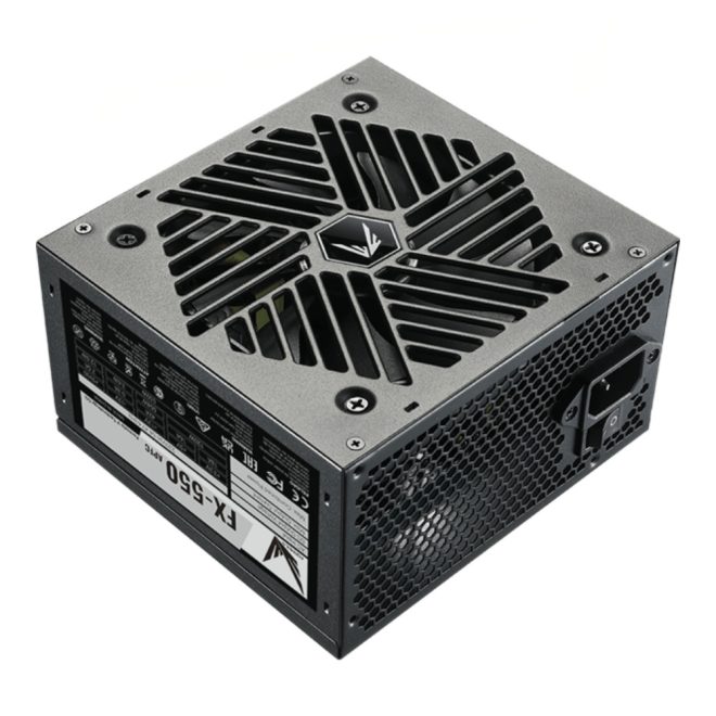 Formula FX-550 550W tápegység (TAPFORFX550) 