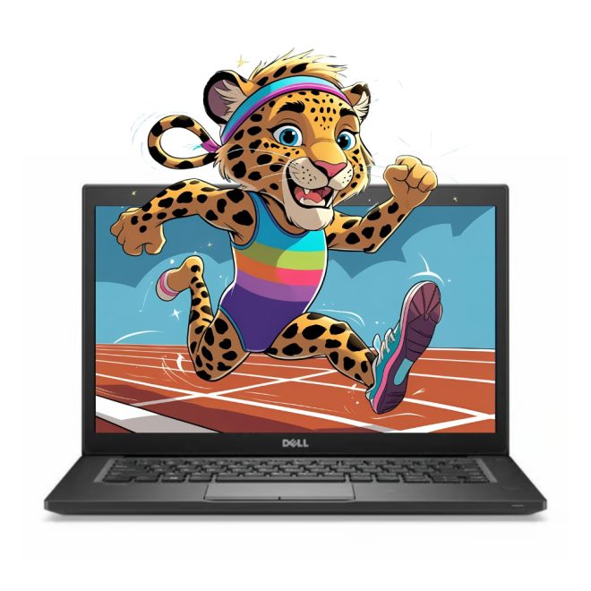 Dell Latitude 7480 | Win10 | Core i5-7300U | 8GB memória | 256GB SSD | 14 colos Full HD kijelző | MAGYAR BILLENTYŰZET | 2 év garancia!