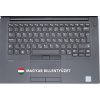 Dell Latitude 7480 | Win10 | Core i5-7300U | 8GB memória | 256GB SSD | 14 colos Full HD kijelző | MAGYAR BILLENTYŰZET | 2 év garancia!