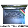 Dell Latitude 7480 | Win10 | Core i5-7300U | 8GB memória | 256GB SSD | 14 colos Full HD kijelző | MAGYARÍTOTT BILLENTYŰZET | 2 év garancia!