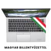 HP EliteBook 845 G7 | Win11 | Ryzen 5 Pro 4650U | 16GB memória | 512GB SSD | 14 colos Full HD képernyő | MAGYAR BILLENTYŰZET | 2 év garanciával