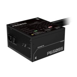 GIGABYTE Tápegység 650W 80+ Silver (GP-P650SS)