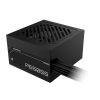 GIGABYTE Tápegység 650W 80+ Silver (GP-P650SS)