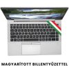 HP EliteBook 845 G7 Touch | Win11 | Ryzen 5 Pro 4650U | 16GB memória | 2TB SSD | 14 colos Full HD ÉRINTŐKÉPERNYŐ | MAGYARÍTOTT BILLENTYŰZET | 2 év garanciával