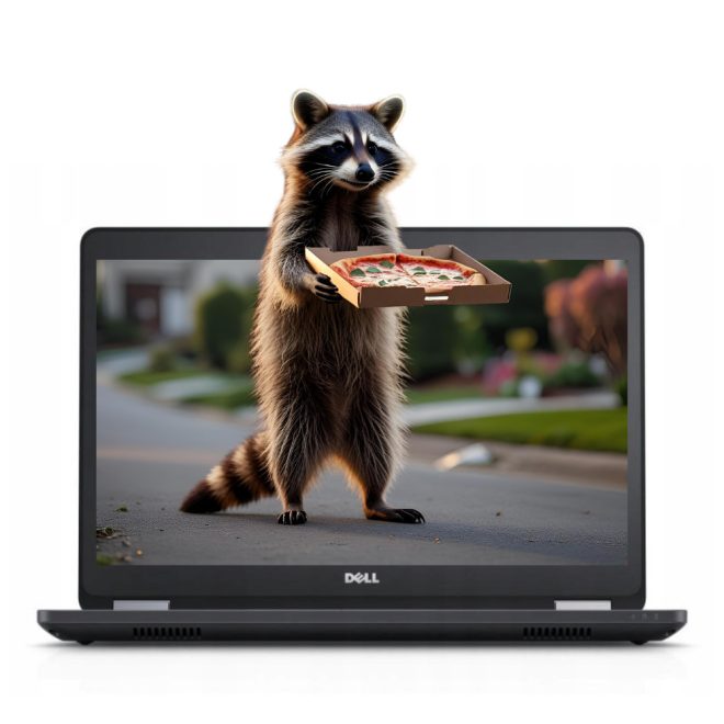 Dell Latitude E7470 | Win10 | i7-6600U | 16GB memória | 1TB SSD | 14 colos Full HD Kijelző | MAGYAR BILLENTYŰZET | 2 év garancia!