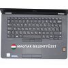Dell Latitude E7470 | Win10 | i7-6600U | 16GB memória | 1TB SSD | 14 colos Full HD Kijelző | MAGYAR BILLENTYŰZET | 2 év garancia!