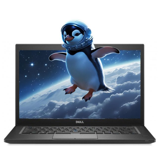 Dell Latitude 7490 | Win11 | i7-8650U |16GB Memória |  1TB SSD | 14 colos FULL HD kijelző | MAGYARÍTOTT BILLENTYŰZET | 2 év garancia!